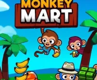 Monkey Mart